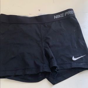 Nike Dri-Fit Spandex
